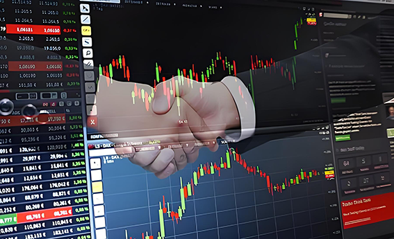 币安统计网交易界面